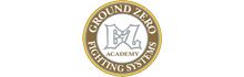 logo ground zero fighting systems