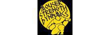 logo mouser strenght dynamics