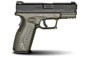 A few words on choosing a defensive handgun - Sig Sauer P229
