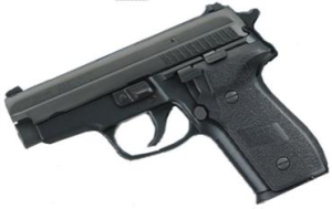 A few words on choosing a defensive handgun 