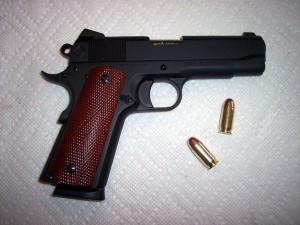 1911 Body Pic 1