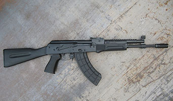 Buying the right AK-47 for you