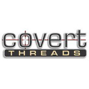 covert logo