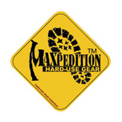 maxpedition logo