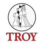 troy industries logo