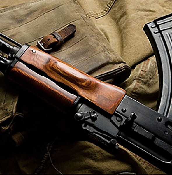 Buying the right AK-47 for you