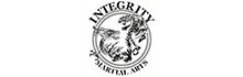 Integrity Martial Arts Academy logo